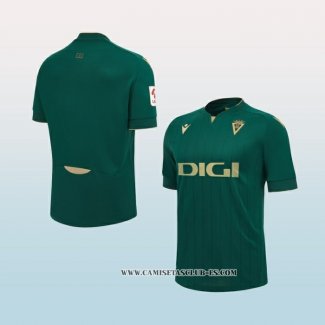 Camiseta Tercera Cadiz 23-24