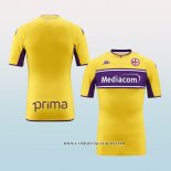 Camiseta Tercera Fiorentina 21-22
