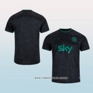 Camiseta Tercera Irlanda 2025