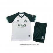 Camiseta Tercera Middlesbrough Nino 25-26