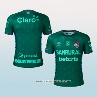 Camiseta Tercera Municipal 22-23