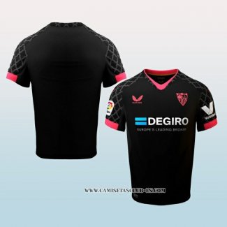 Camiseta Tercera Sevilla 22-23