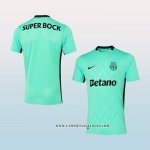 Camiseta Tercera Sporting 25-26