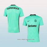 Camiseta Tercera Sporting 25-26