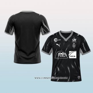 Camiseta Tercera Stade de Reims 26-27