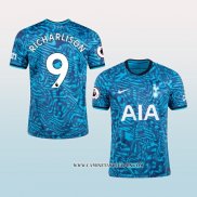 Camiseta Tercera Tottenham Hotspur Jugador Richarlison 22-23