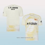 Camiseta Tercera Union Berlin 26-27