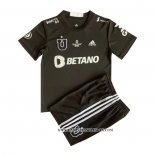 Camiseta Tercera Universidad de Chile Nino 2022