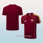 Camiseta de Entrenamiento Arsenal 25-26 Rojo