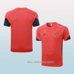 Camiseta de Entrenamiento Bayern Munich 25-26 Naranja