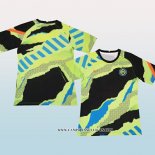Camiseta de Entrenamiento Inter Milan 2022 Verde