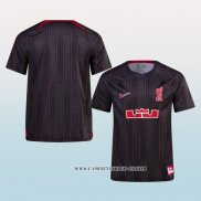 Camiseta de Entrenamiento Liverpool x LeBron James 2023