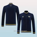 Chaqueta del Colombia 24-25 Azul