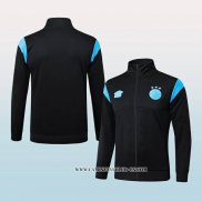 Chaqueta del Gremio 25-26 Negro