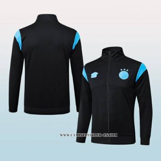 Chaqueta del Gremio 25-26 Negro