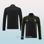 Chaqueta del Juventus 23-24 Negro