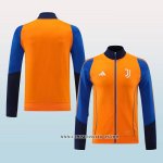 Chaqueta del Juventus 24-25 Naranja