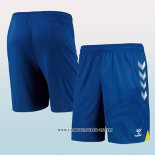 Pantalones Primera Everton 21-22 Azul