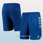 Pantalones Primera Everton 21-22 Azul