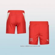 Pantalones Primera Suiza 2026