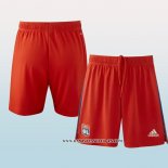 Pantalones Segunda Lyon 21-22