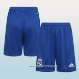 Pantalones Segunda Real Madrid 21-22