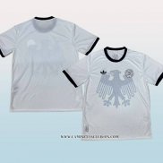 Tailandia Camiseta Alemania Special 2025 Blanco