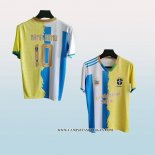Tailandia Camiseta Argentina Special 25-26