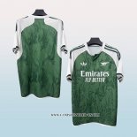 Tailandia Camiseta Arsenal Special 26-27 Verde