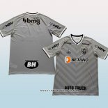 Tailandia Camiseta Atletico Mineiro Portero 2021 Gris