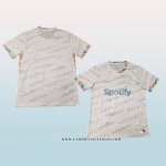 Tailandia Camiseta Barcelona Special 25-26 Blanco
