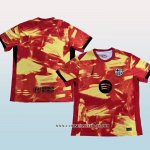 Tailandia Camiseta Barcelona Special 25-26 Naranja