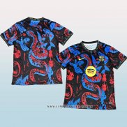 Tailandia Camiseta Barcelona Special 25-26 Snake