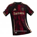 Tailandia Camiseta Bayer Leverkusen Special 24-25