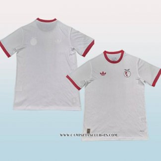 Tailandia Camiseta Benfica Special 25-26 Blanco