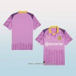 Tailandia Camiseta Borussia Dortmund Special 25-26 Rosa