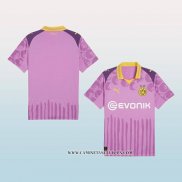 Tailandia Camiseta Borussia Dortmund Special 25-26 Rosa