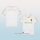 Tailandia Camiseta Borussia Monchengladbach Anniversary 25-26