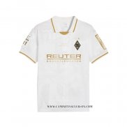 Tailandia Camiseta Borussia Monchengladbach Anniversary 25-26