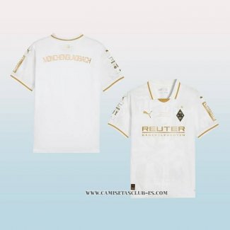 Tailandia Camiseta Borussia Monchengladbach Anniversary 25-26