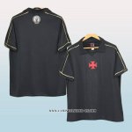 Tailandia Camiseta CR Vasco da Gama Special 2025 Negro