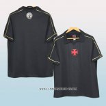 Tailandia Camiseta CR Vasco da Gama Special 2025 Negro