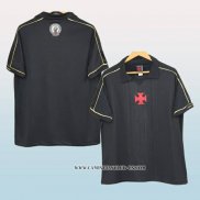 Tailandia Camiseta CR Vasco da Gama Special 2025 Negro