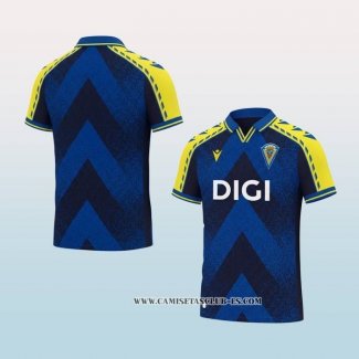 Tailandia Camiseta Cadiz Special 25-26