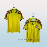 Tailandia Camiseta Ghana Special 2026 Amarillo