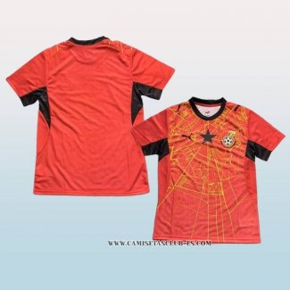 Tailandia Camiseta Ghana Special 2026 Rojo