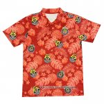 Tailandia Camiseta Guadalajara Special 24-25 Rojo