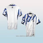 Tailandia Camiseta Inter Milan Special 25-26 Blanco  Tailandia Camiseta Inter Milan Special 25-26 Blanco