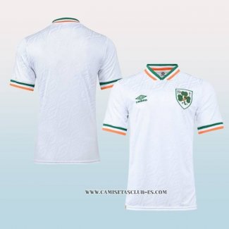 Tailandia Camiseta Irlanda Special 2026 Blanco