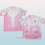 Tailandia Camiseta Israel Special 25-26 Rosa